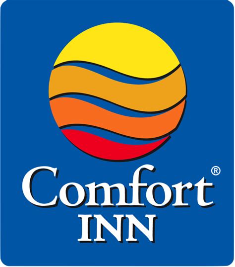 comfort inn homepage.